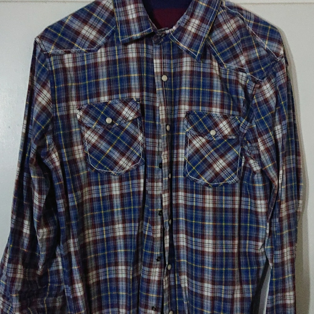 Flannel